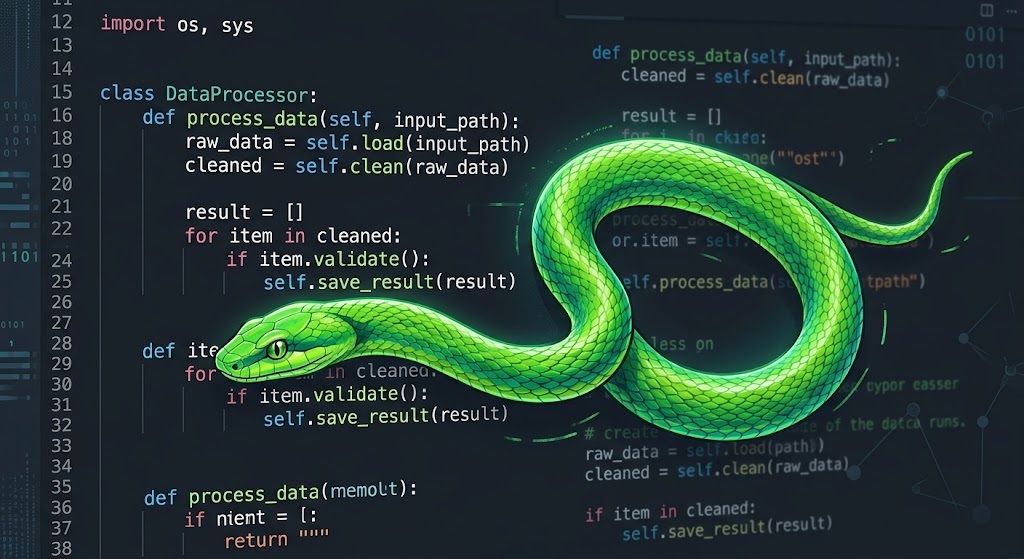 Python könyv